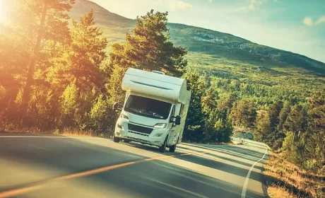 Toll rules for motorhomes in Hungary from 1 January 2026