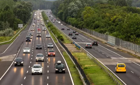 Modifiche al sistema delle vignette elettroniche a partire dal 1° gennaio 2026