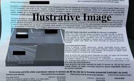 Have you received a fine due to an e-vignette issue in Hungary? Here’s what you need to know and what you can do