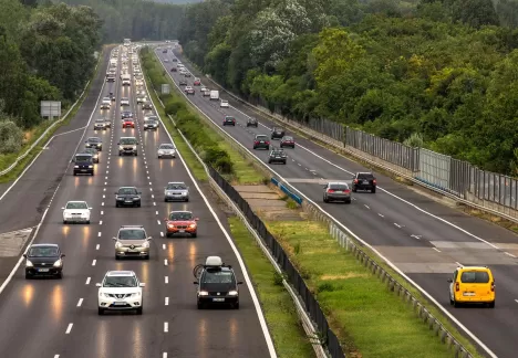 Trafic si tarife Ungaria 2026